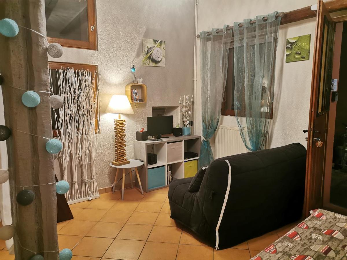 Le Gite De Coco Riquewihr Buitenkant foto