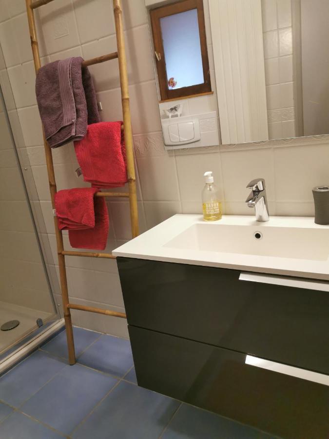 Le Gite De Coco Riquewihr Buitenkant foto